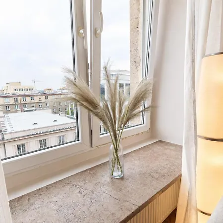 Dwie Fale Lejlighed Gdynia